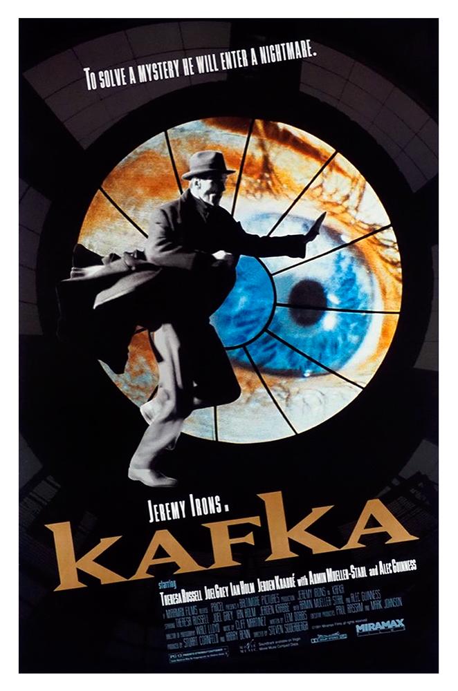Kafka
